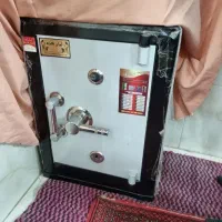 گاوصندوق اداری