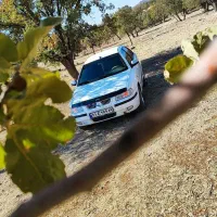 سمند ای اف سون|خودرو سواری و وانت|یاسوج, |دیوار