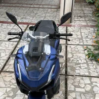 adv180|موتورسیکلت|آمل, |دیوار