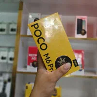 گوشی M6 Pro نقد