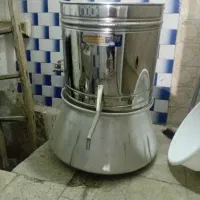 گلاب گیر ۱۰۰ لیتری نو