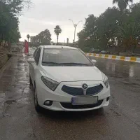 برلیانس ۲۳۰ ۹۶ بدون رنگ