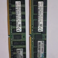رم ddr4 سروری 16 گیگ 63 گیگ 2400T 2133P