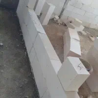 بنا، بنایی، دیوارچینی، پلاستر، شیب بندی|خدمات پیشه و مهارت|شوشتر, |دیوار