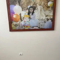 قاب عکس دیواری