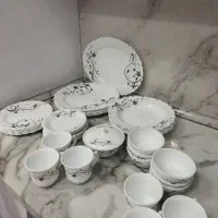 سرویس آرکوپال ۳۸پارچه