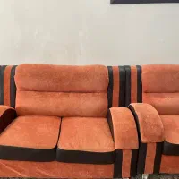 مبل|مبلمان خانگی و میز عسلی|شاهرود, |دیوار