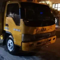 جک آراز|خودرو سنگین|آزادشهر, |دیوار