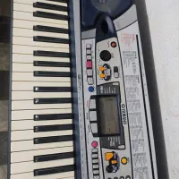 ارگ کیبورد یاماها،کاسیو،کرگpa50 پیانو یاماهاp45b|پیانو، کیبورد، آکاردئون|چالوس, |دیوار
