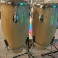 تومبا jindi|درام و پرکاشن|فولادشهر, C3|دیوار