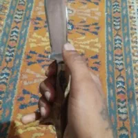 چاقو