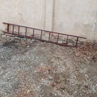 نردبان|ابزارآلات|الیگودرز, |دیوار