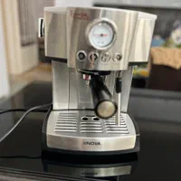 اسپرسوساز نوا ۱۲۷