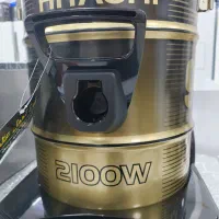 جاروبرقی سطلی ۲۱۰۰ وات هیتاچی950F در اهواز