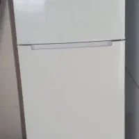 یخچال رنزو در حد نو