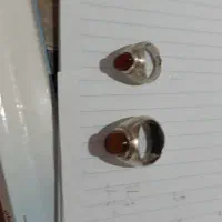 انگشترحقیق