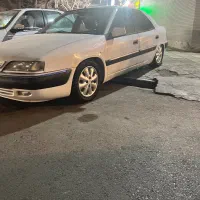 زانتیا مدل ۸۷