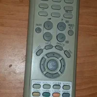 کنترل تلویزیون