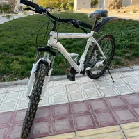 دوچرخه تورنادو