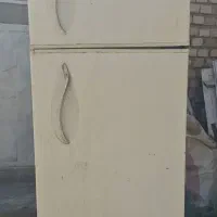 یخچال دو در