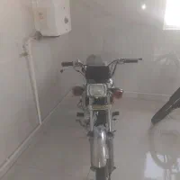 موتورسی دی ای مدل ۸۲مزایده ای|موتورسیکلت|مشگین شهر, |دیوار