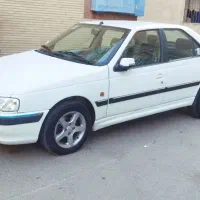 پارس تیوفایو مدل ۹۴ تمیز گاز سیمی