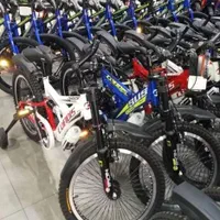 دوچرخه ویوابخربادوچرخه اورلوردمسابقه بده