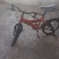 دوچرخه ۱۶