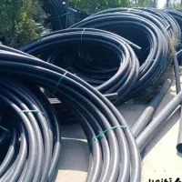 لوله ۵ اینچ فشار قوی ۱۰ بار