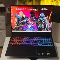 laptop hp omen نقد و اقساط یکساله خرید فروش معاوضه