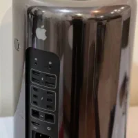 مک پرو استوک Apple Mac Pro A1481 گرافیکی