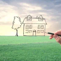 فروش-زمین-دو-دنگی