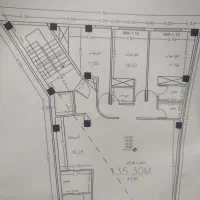 پیش فروش واحد 160متری بلوار احمد زاده