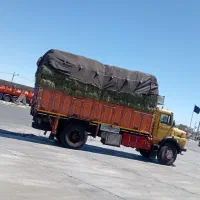 ماشین بنز مدل 56