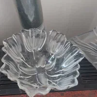 ظروف شیشه ای