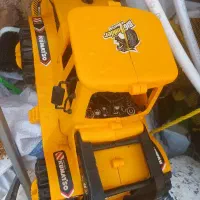 ماشین شارژی