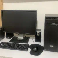 سیستم رندر و طراحی و گیمینگ   GTX1650  i5 نسل 9