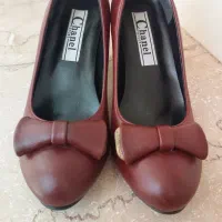 کفش مجلسی|کیف، کفش، کمربند|تکاب, |دیوار