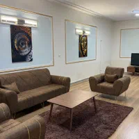 اجاره روزانه/هفتگی/ آپارتمان ۱۳۵ متری در چیتگر