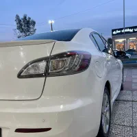 مزدا 3N مدل 90  تیپ 3|خودرو سواری و وانت|ساری, |دیوار