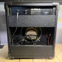 آمپلی‌فایر J&D جی اند دی|گیتار، بیس، امپلیفایر|تهران, بهجت‌آباد|دیوار