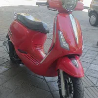 وسپا کاوان150+/چکی/اقساطی/شرایطی