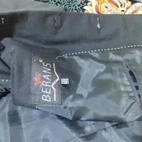 یک دست کت شلوار رنک نوک مدادی تقریبا دودی فروش|لباس|شهریار, شهرک امیریه|دیوار