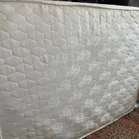 تشک تخت دو نفره جنس خوب