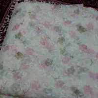 پارچه چادر عروس