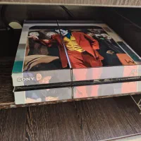 ps4 کپی خور 1 ترابایت