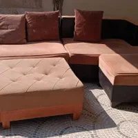 مبلمان پنج نفره