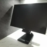 مانیتور دل و ایسر ال ای دی led