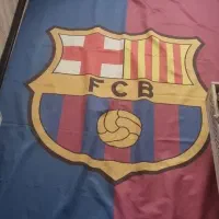 پرده طرح بارسلونا