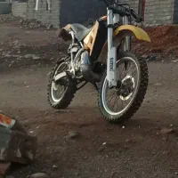 کراس سوزوکی ار ام